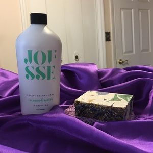 JOUSSE by CALISTA Conditioner.